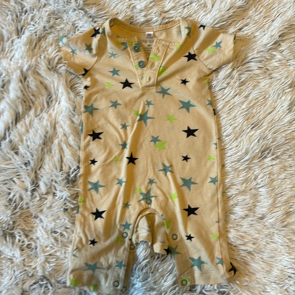 Okie Dokie | One Piece | 3 Month ⭐️